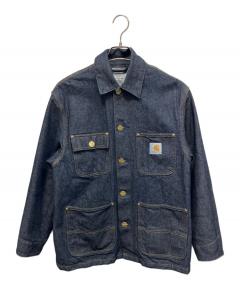 中古・古着通販】CarHartt (カーハート) Trapper Parka Jacket