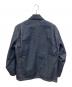 CarHartt (カーハート) ADEN CHORE COAT デニムコート インディゴ サイズ:S：20000円