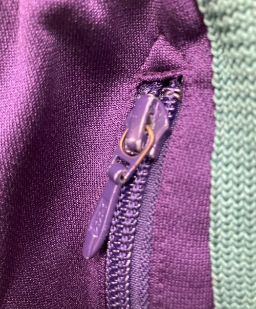 Needles（ニードルズ）Needles (ニードルズ) トラックパンツ パープル サイズ:XSの古着・服飾アイテム