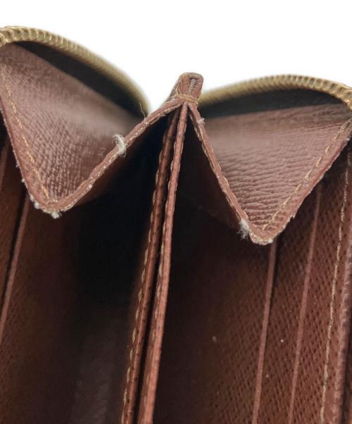 LOUIS VUITTON（ルイ ヴィトン）LOUIS VUITTON (ルイ ヴィトン) モノグラム ジッピー コインパース コインケースの古着・服飾アイテム