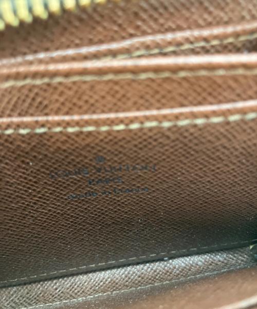 LOUIS VUITTON（ルイ ヴィトン）LOUIS VUITTON (ルイ ヴィトン) モノグラム ジッピー コインパース コインケースの古着・服飾アイテム