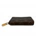 中古・古着 LOUIS VUITTON (ルイ ヴィトン) モノグラム ジッピー コインパース コインケース：13000円