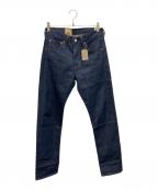 LEVI'Sリーバイス）の古着「501デニムパンツ」｜インディゴ