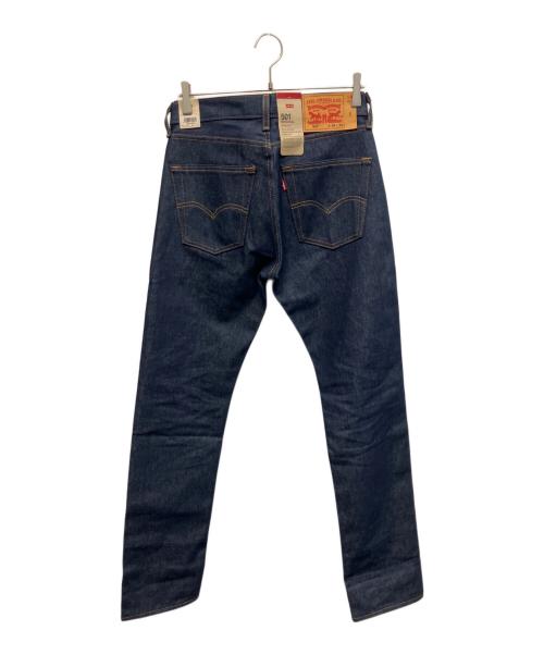 LEVI'S（リーバイス）LEVI'S (リーバイス) 501デニムパンツ インディゴ サイズ:W28の古着・服飾アイテム