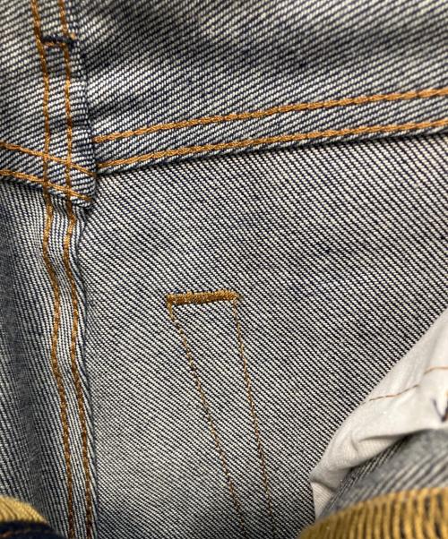 LEVI'S（リーバイス）LEVI'S (リーバイス) 501デニムパンツ インディゴ サイズ:W28の古着・服飾アイテム