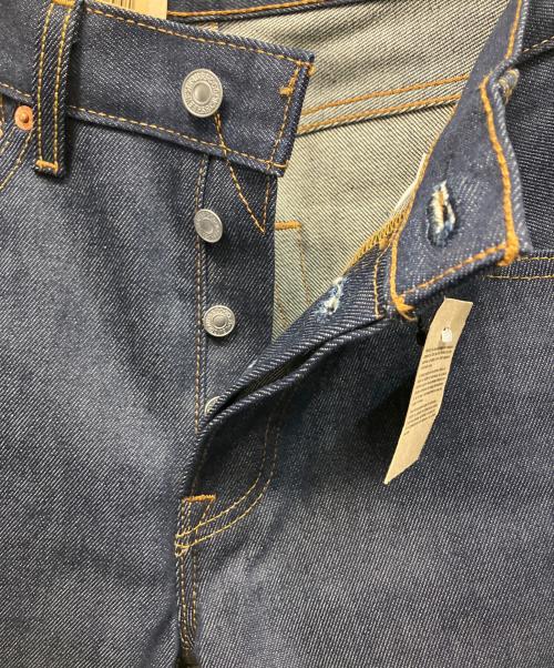 LEVI'S（リーバイス）LEVI'S (リーバイス) 501デニムパンツ インディゴ サイズ:W28の古着・服飾アイテム