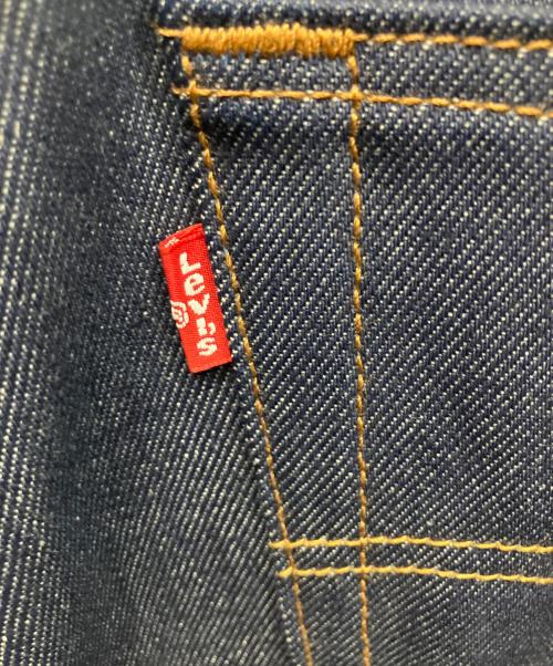 LEVI'S（リーバイス）LEVI'S (リーバイス) 501デニムパンツ インディゴ サイズ:W28の古着・服飾アイテム