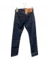 LEVI'S (リーバイス) 501デニムパンツ インディゴ サイズ:W28：7000円