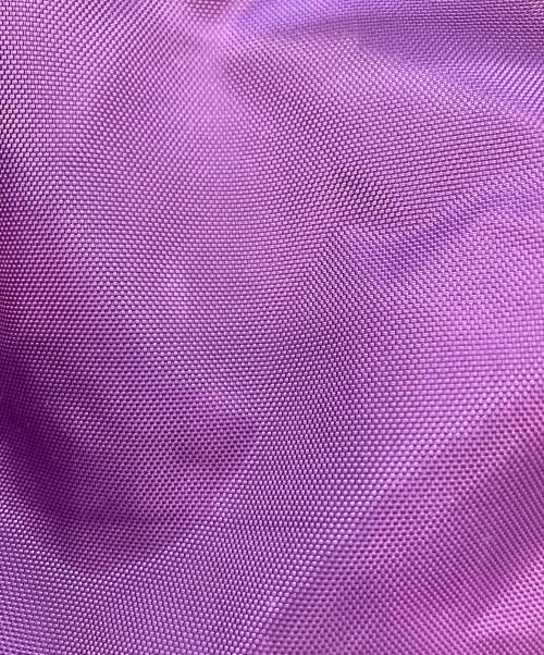 Herve Chapelier（エルベシャプリエ）Herve Chapelier (エルベシャプリエ) リュック パープルの古着・服飾アイテム