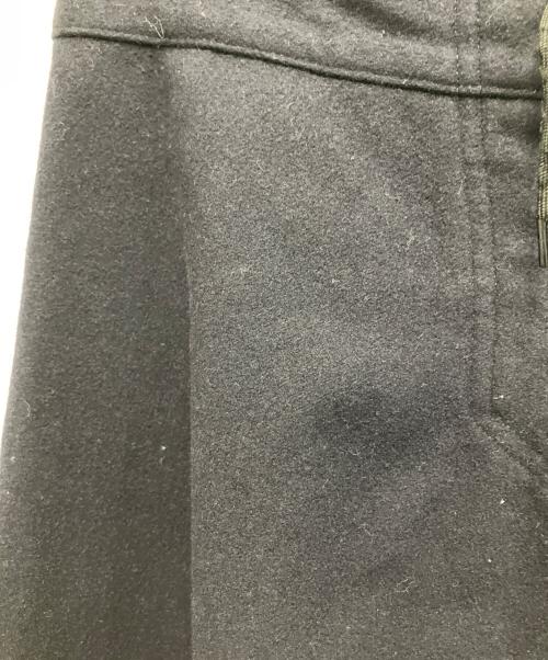 U'S NAVY（ユーエスネイビー）U'S NAVY (ユーエスネイビー) 60s セーラーパンツ ネイビー サイズ:31Rの古着・服飾アイテム