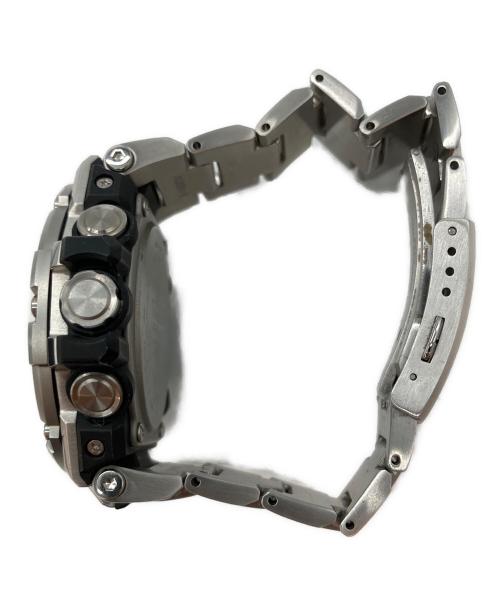 CASIO（カシオ）CASIO (カシオ) G-SHOCK ソーラー充電・Bluetooth SSブレスレット 5513 クロノグラフの古着・服飾アイテム
