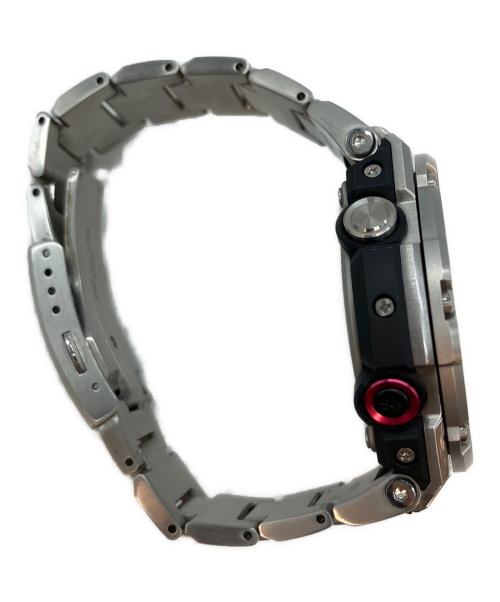 CASIO（カシオ）CASIO (カシオ) G-SHOCK ソーラー充電・Bluetooth SSブレスレット 5513 クロノグラフの古着・服飾アイテム