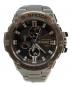 CASIO（カシオ）の古着「G-SHOCK ソーラー充電・Bluetooth SSブレスレット 5513 クロノグラフ」