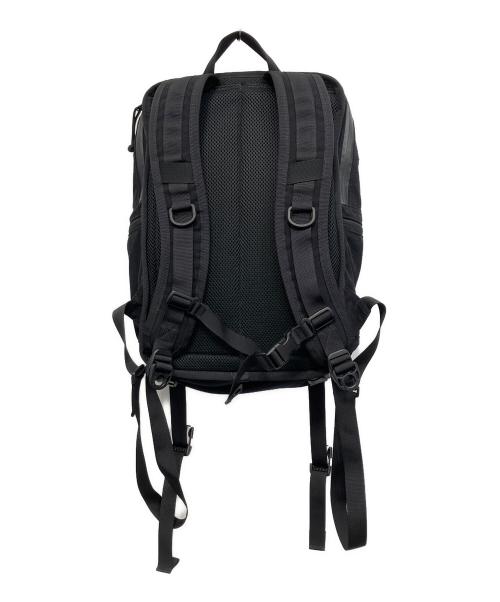 PORTER（ポーター）PORTER (ポーター) KLUNKERZ/クランカーズ DAYPACK(L)/デイパック(L) リュック ブラックの古着・服飾アイテム