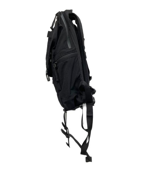 PORTER（ポーター）PORTER (ポーター) KLUNKERZ/クランカーズ DAYPACK(L)/デイパック(L) リュック ブラックの古着・服飾アイテム