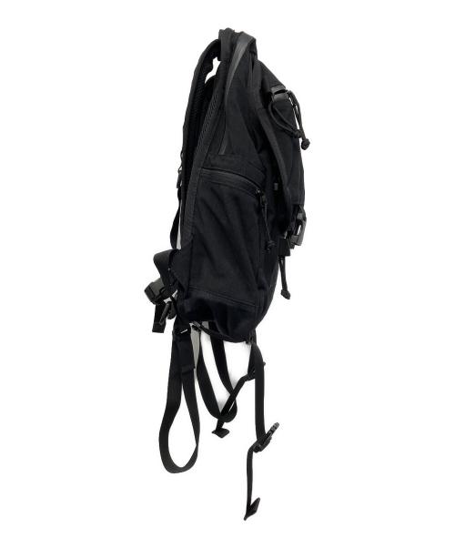 PORTER（ポーター）PORTER (ポーター) KLUNKERZ/クランカーズ DAYPACK(L)/デイパック(L) リュック ブラックの古着・服飾アイテム