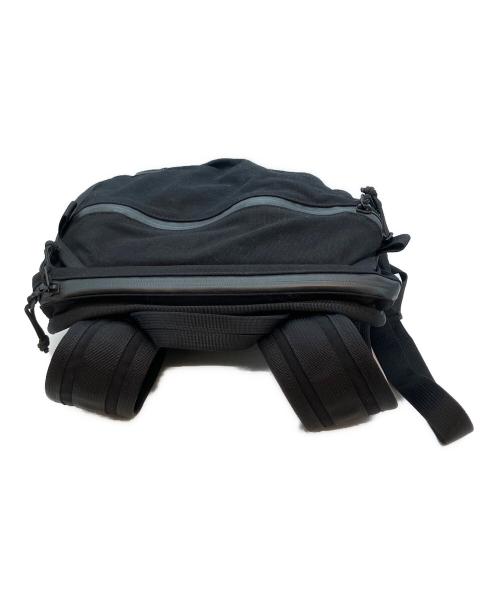 PORTER（ポーター）PORTER (ポーター) KLUNKERZ/クランカーズ DAYPACK(L)/デイパック(L) リュック ブラックの古着・服飾アイテム