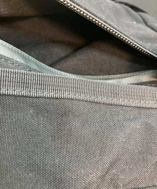 PORTER（ポーター）PORTER (ポーター) KLUNKERZ/クランカーズ DAYPACK(L)/デイパック(L) リュック ブラックの古着・服飾アイテム