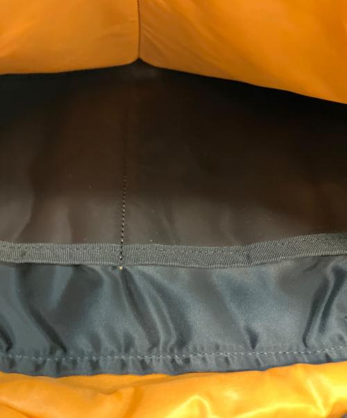 PORTER（ポーター）PORTER (ポーター) タンカー 2WAY DOCUMENT BAG 2WAYドキュメントバッグ ブラックの古着・服飾アイテム