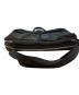 中古・古着 PORTER (ポーター) タンカー 2WAY DOCUMENT BAG 2WAYドキュメントバッグ ブラック：30000円