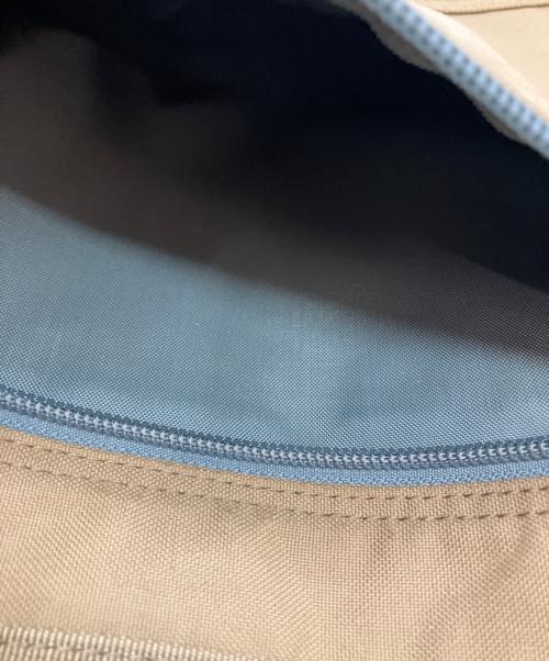PORTER（ポーター）PORTER (ポーター) ステルス トートバッグ ブラウンの古着・服飾アイテム