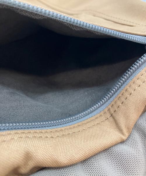 PORTER（ポーター）PORTER (ポーター) ステルス トートバッグ ブラウンの古着・服飾アイテム