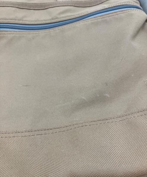 PORTER（ポーター）PORTER (ポーター) ステルス トートバッグ ブラウンの古着・服飾アイテム