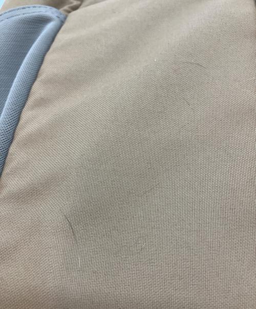 PORTER（ポーター）PORTER (ポーター) ステルス トートバッグ ブラウンの古着・服飾アイテム