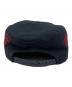 中古・古着 SUPREME (シュプリーム) Pillbox Cap ブラック：6000円