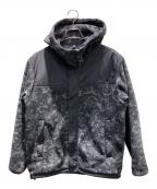 THE NORTH FACEザ ノース フェイス）の古着「94レイジクラシックフリース ジャケット」｜ブラック