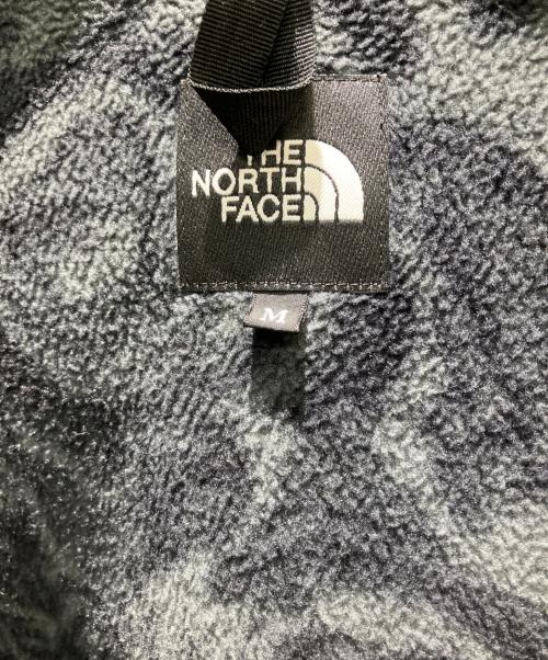 THE NORTH FACE（ザ ノース フェイス）THE NORTH FACE (ザ ノース フェイス) 94レイジクラシックフリース ジャケット ブラック サイズ:Mの古着・服飾アイテム