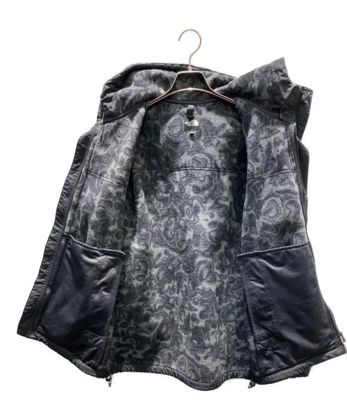 THE NORTH FACE（ザ ノース フェイス）THE NORTH FACE (ザ ノース フェイス) 94レイジクラシックフリース ジャケット ブラック サイズ:Mの古着・服飾アイテム
