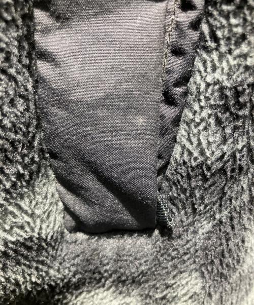 THE NORTH FACE（ザ ノース フェイス）THE NORTH FACE (ザ ノース フェイス) 94レイジクラシックフリース ジャケット ブラック サイズ:Mの古着・服飾アイテム