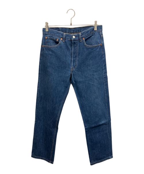 LEVI'S（リーバイス）LEVI'S (リーバイス) 501-0115 USA製 90'sデニムパンツ ブルー サイズ:W32の古着・服飾アイテム