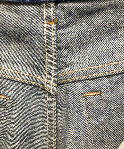 LEVI'S（リーバイス）LEVI'S (リーバイス) 501-0115 USA製 90'sデニムパンツ ブルー サイズ:W32の古着・服飾アイテム