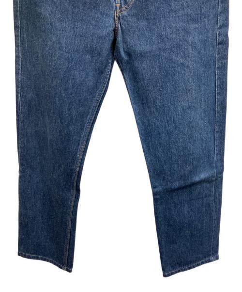 LEVI'S（リーバイス）LEVI'S (リーバイス) 501-0115 USA製 90'sデニムパンツ ブルー サイズ:W32の古着・服飾アイテム