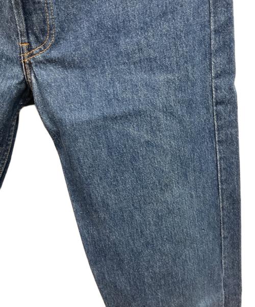 LEVI'S（リーバイス）LEVI'S (リーバイス) 501-0115 USA製 90'sデニムパンツ ブルー サイズ:W32の古着・服飾アイテム