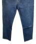 中古・古着 LEVI'S (リーバイス) 501-0115 USA製 90'sデニムパンツ ブルー サイズ:W32：10000円