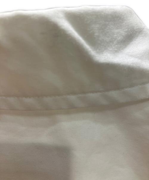 POLO RALPH LAUREN（ポロ・ラルフローレン）POLO RALPH LAUREN (ポロ・ラルフローレン) 長袖シャツ ホワイト サイズ:4の古着・服飾アイテム