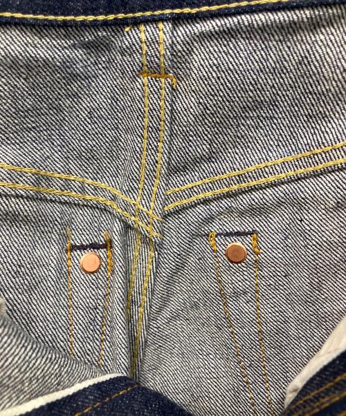 ANATOMICA（アナトミカ）ANATOMICA (アナトミカ) 618デニムパンツ インディゴ サイズ:W29の古着・服飾アイテム