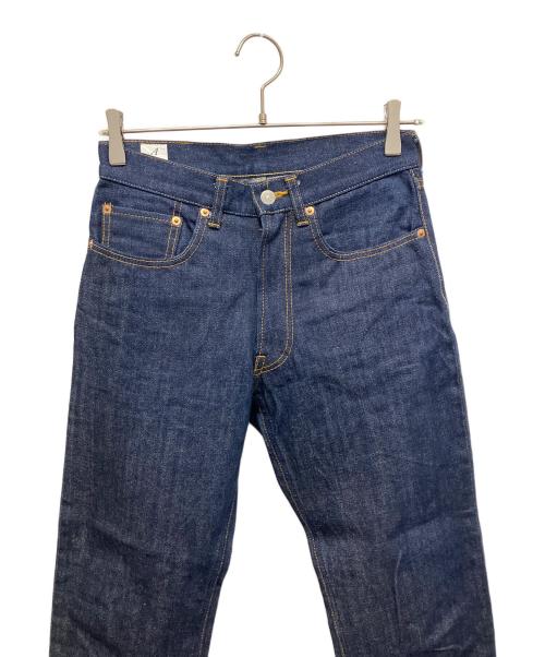 ANATOMICA（アナトミカ）ANATOMICA (アナトミカ) 618デニムパンツ インディゴ サイズ:W29の古着・服飾アイテム