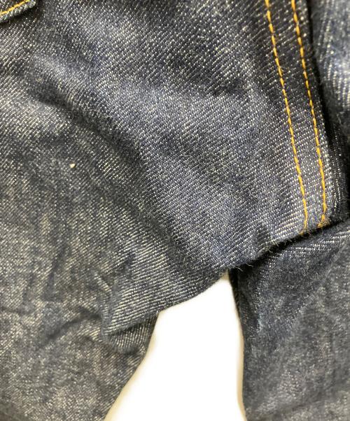 ANATOMICA（アナトミカ）ANATOMICA (アナトミカ) 618デニムパンツ インディゴ サイズ:W29の古着・服飾アイテム
