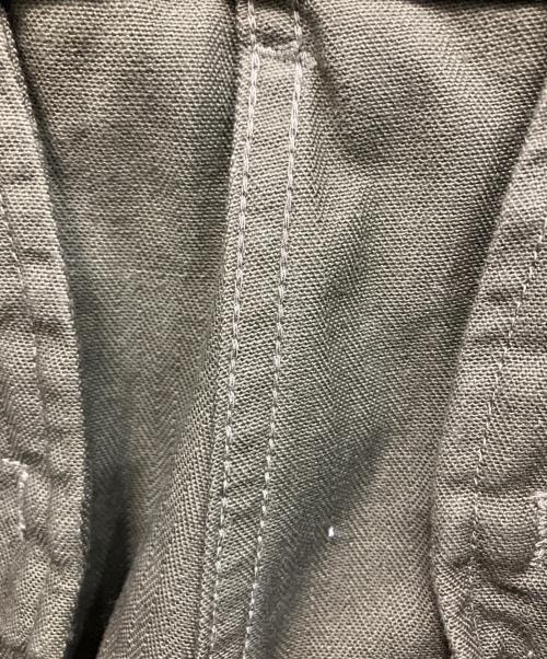 ANATOMICA（アナトミカ）ANATOMICA (アナトミカ) CHINO ll HBT グリーン サイズ:W29の古着・服飾アイテム