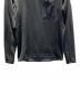中古・古着 THE NORTH FACE (ザ ノース フェイス) エクスペディションドライドットクルー 長袖カットソー ブラック サイズ:L：6000円
