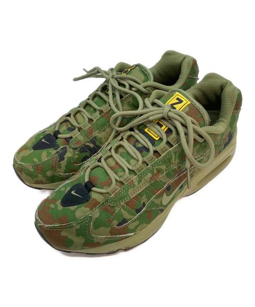 NIKE（ナイキ）NIKE (ナイキ) Air Max Triax 96 SP 
