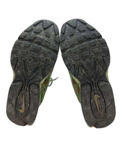 NIKE（ナイキ）NIKE (ナイキ) Air Max Triax 96 SP 