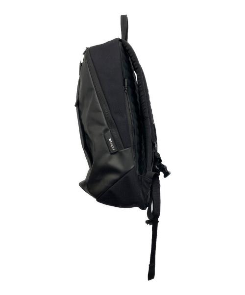 WEXLEY（ウェクスレイ）WEXLEY (ウェクスレイ) STEM BACKPACK バックパック ブラックの古着・服飾アイテム