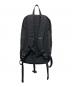 WEXLEY (ウェクスレイ) STEM BACKPACK バックパック ブラック：6000円