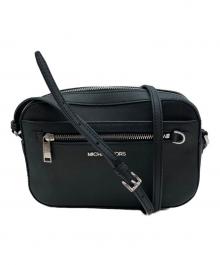 MICHAEL KORS（マイケルコース）の古着「ショルダーバッグ」｜ブラック
