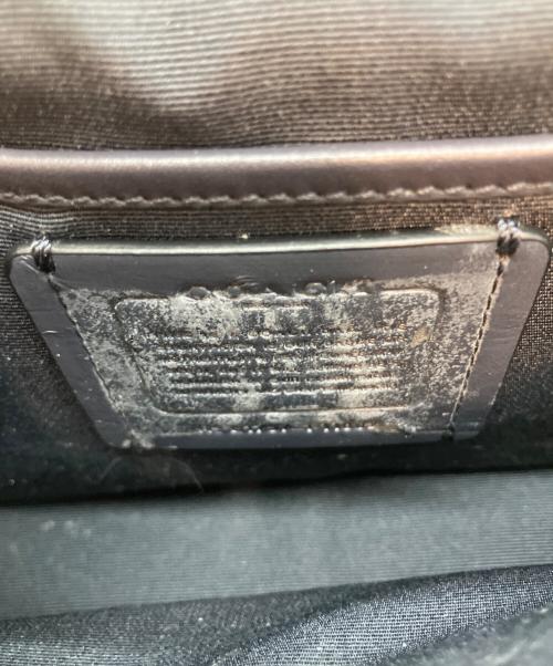 COACH（コーチ）COACH (コーチ) E1757 ショルダーバッグの古着・服飾アイテム